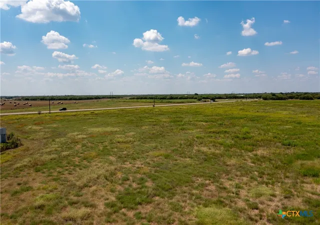 Photo 3 of Land for sale at Tbd Refugio Hwy, Victoria, TX 77905 | MLS# 590692 | Listing updated on 2026-08-20