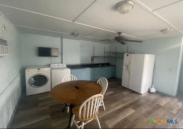 Photo 3 of Manufactured home for sale at 1301 W Olive Ave, Port O Connor, TX 77982 | MLS# 590704 | Listing updated on 2026-08-04
