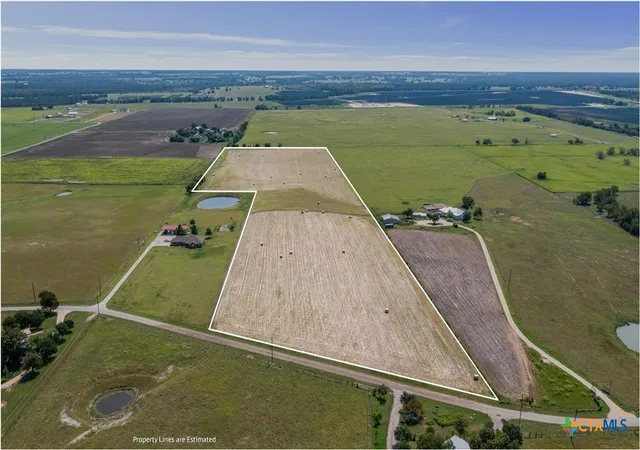 Photo 1 of Land for sale at Tbd County Road 440, Thorndale, TX 76577 | MLS# 590983 | Listing updated on 2026-08-27