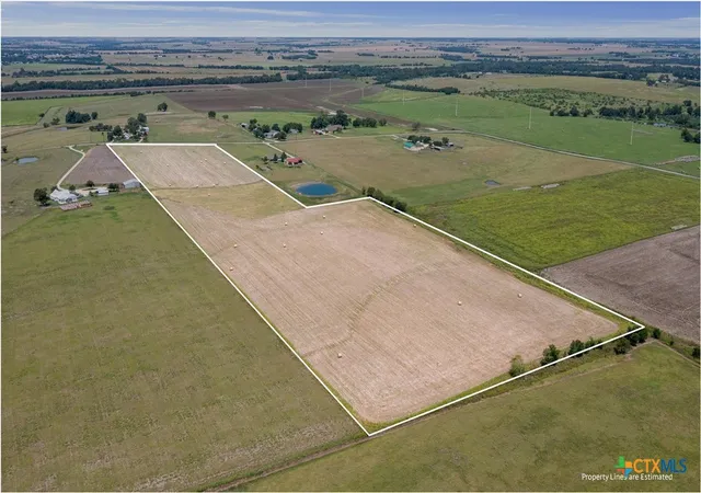 Photo 3 of Land for sale at Tbd County Road 440, Thorndale, TX 76577 | MLS# 590983 | Listing updated on 2026-08-27