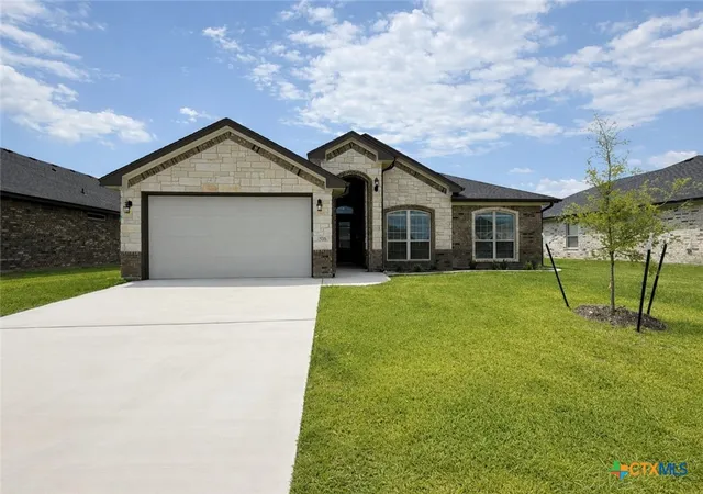 Photo 1 of Single family home for sale at 516 Roy Cordell St, Killeen, TX 76542 | MLS# 590762 | Listing updated on 2026-08-03
