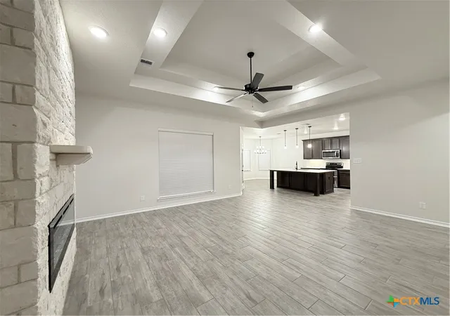Photo 3 of Single family home for sale at 516 Roy Cordell St, Killeen, TX 76542 | MLS# 590762 | Listing updated on 2026-08-03