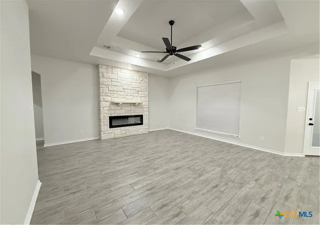 Photo 4 of Single family home for sale at 516 Roy Cordell St, Killeen, TX 76542 | MLS# 590762 | Listing updated on 2026-08-03