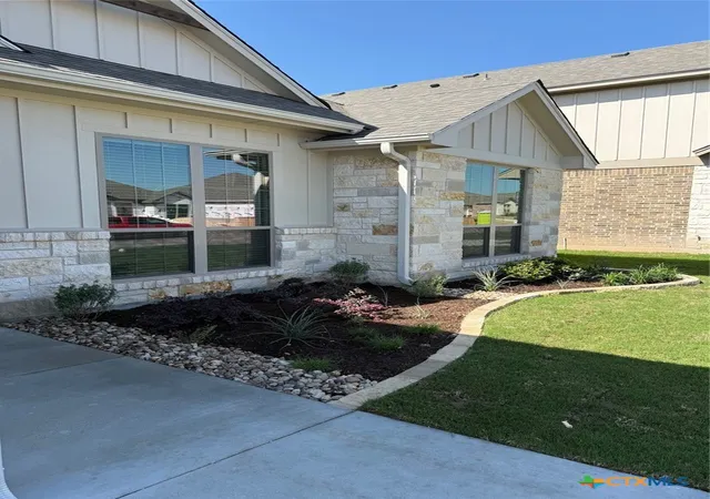Photo 2 of Single family home for sale at 7101 Touchstone Dr, Temple, TX 76502 | MLS# 591011 | Listing updated on 2026-09-28