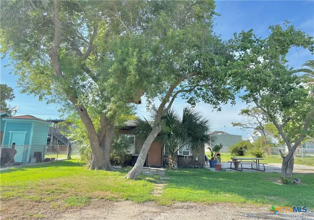 Photo 1 of Land for sale at 103 E Jefferson Ave, Port O Connor, TX 77982 | MLS# 591298 | Listing updated on 2026-09-04