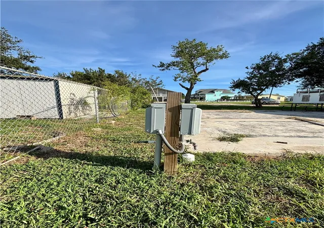 Photo 2 of Land for sale at 103 E Jefferson Ave, Port O Connor, TX 77982 | MLS# 591298 | Listing updated on 2026-09-04