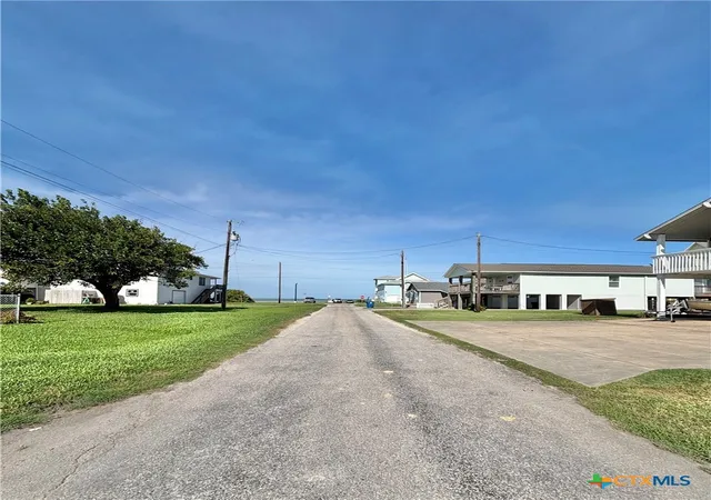 Photo 3 of Land for sale at 103 E Jefferson Ave, Port O Connor, TX 77982 | MLS# 591298 | Listing updated on 2026-09-04
