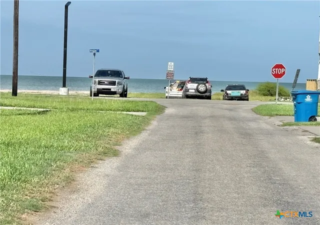 Photo 3 of Land for sale at 103 E Jefferson Ave, Port O Connor, TX 77982 | MLS# 591298 | Listing updated on 2026-09-04