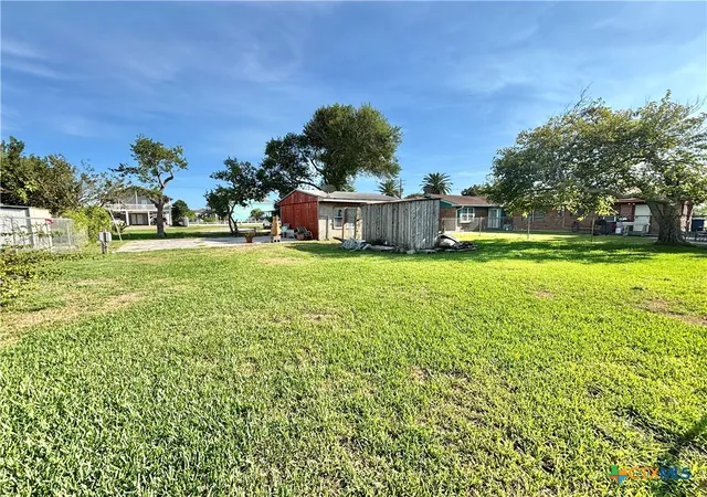 Photo 4 of Land for sale at 103 E Jefferson Ave, Port O Connor, TX 77982 | MLS# 591298 | Listing updated on 2026-09-04