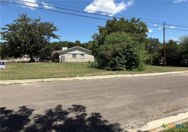 Photo 1 of Land for sale at 519 Judy Ln, Copperas Cove, TX 76522 | MLS# 591443 | Listing updated on 2026-08-30
