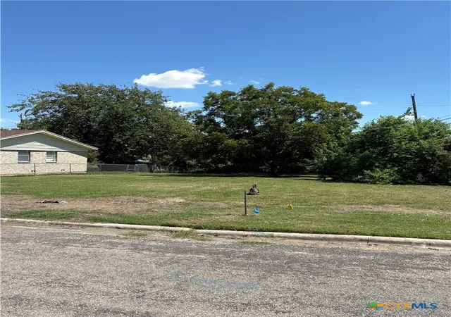 Photo 2 of Land for sale at 519 Judy Ln, Copperas Cove, TX 76522 | MLS# 591443 | Listing updated on 2026-08-30