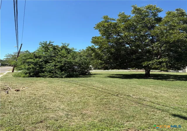 Photo 3 of Land for sale at 519 Judy Ln, Copperas Cove, TX 76522 | MLS# 591443 | Listing updated on 2026-08-30