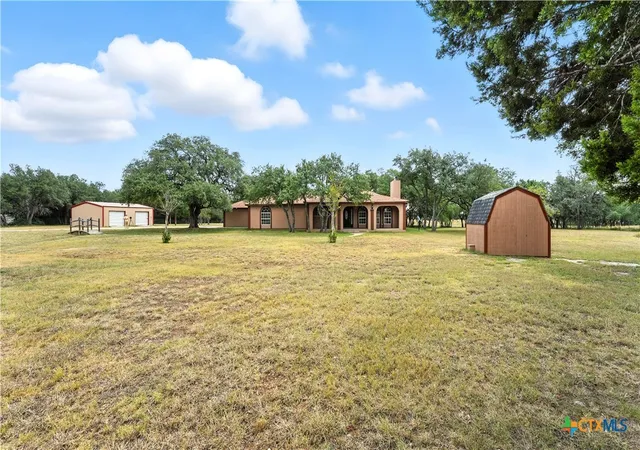 Photo 1 of Single family home for sale at 220 Lanier Ranch Rd, Driftwood, TX 78619 | MLS# 591460 | Listing updated on 2026-08-19