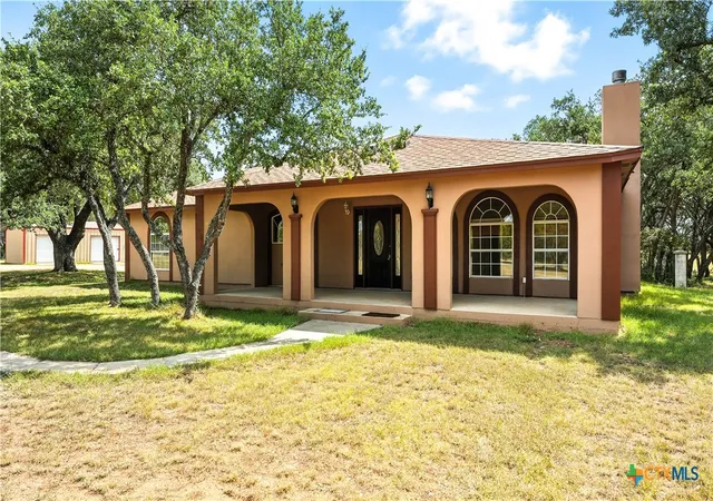 Photo 3 of Single family home for sale at 220 Lanier Ranch Rd, Driftwood, TX 78619 | MLS# 591460 | Listing updated on 2026-08-19
