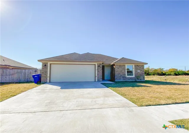 Photo 3 of Single family home for sale at 2701 Settlement Rd, Copperas Cove, TX 76522 | MLS# 591429 | Listing updated on 2026-09-01
