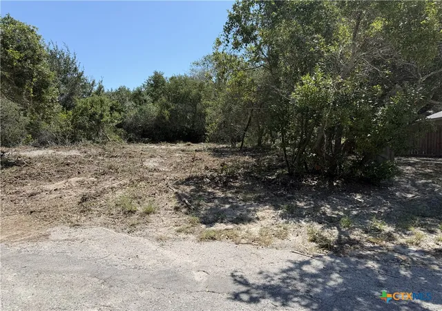 Photo 2 of Land for sale at Lot 2 S 12th St, Aransas Pass, TX 78336 | MLS# 591313 | Listing updated on 2026-09-03