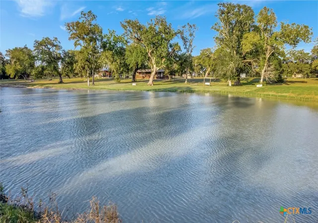 Photo 3 of Land for sale at 2698 County Road 284, Edna, TX 77957 | MLS# 591084 | Listing updated on 2026-08-26