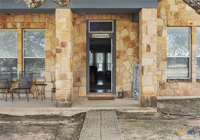 Photo 3 of Single family home for sale at 350 Lehne Rd, Bertram, TX 78605 | MLS# 591292 | Listing updated on 2026-09-10
