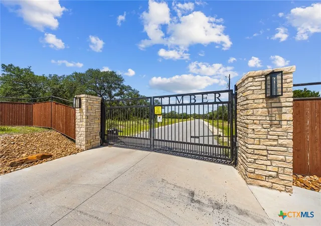 Photo 2 of Land for sale at Lot 170 Heartleaf Dr, Lampasas, TX 76550 | MLS# 591551 | Listing updated on 2026-08-04