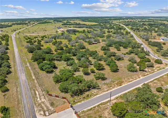 Photo 3 of Land for sale at Lot 170 Heartleaf Dr, Lampasas, TX 76550 | MLS# 591551 | Listing updated on 2026-08-04