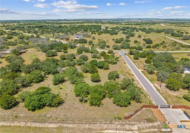 Photo 4 of Land for sale at Lot 170 Heartleaf Dr, Lampasas, TX 76550 | MLS# 591551 | Listing updated on 2026-08-04