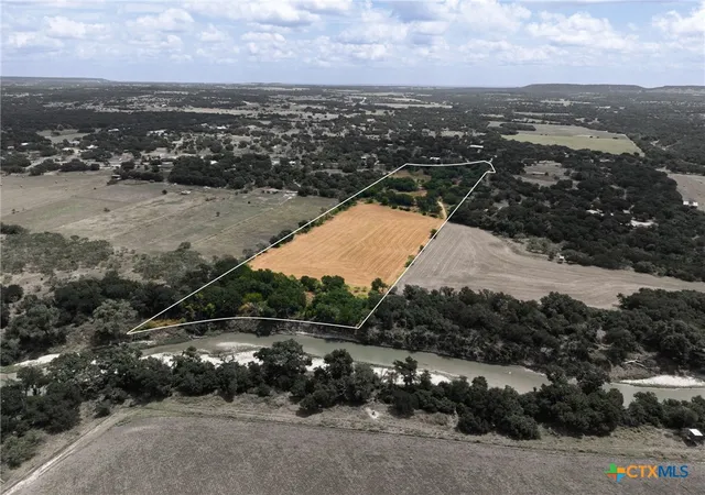Photo 1 of Land for sale at 3927 County Road 3210, Kempner, TX 76539 | MLS# 591858 | Listing updated on 2026-09-10