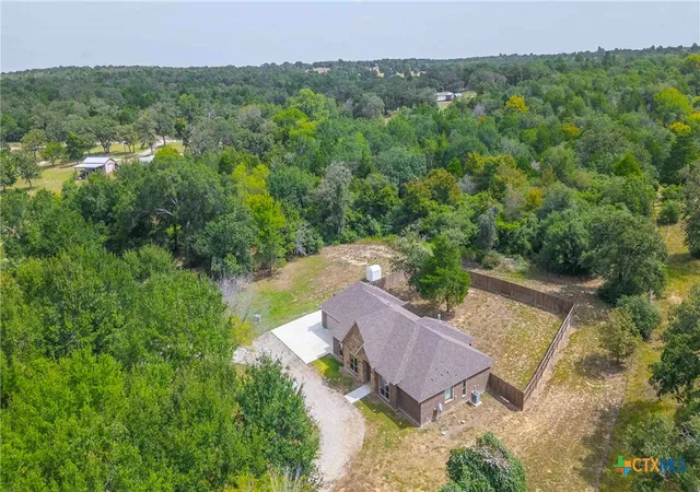 Photo 2 of Land for sale at 9695 County Road 321, Caldwell, TX 77836 | MLS# 591971 | Listing updated on 2026-08-24