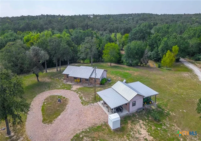 Photo 3 of Land for sale at 9695 County Road 321, Caldwell, TX 77836 | MLS# 591971 | Listing updated on 2026-08-24