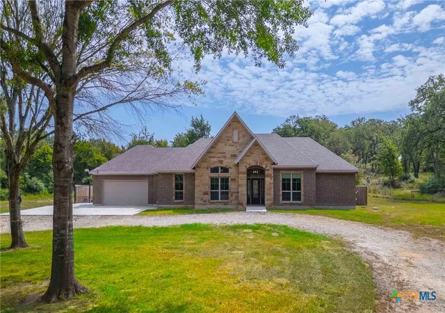 Photo 3 of House for sale at 9695 County Road 321, Caldwell, TX 77836 | MLS# 591971 | Listing updated on 2026-08-24