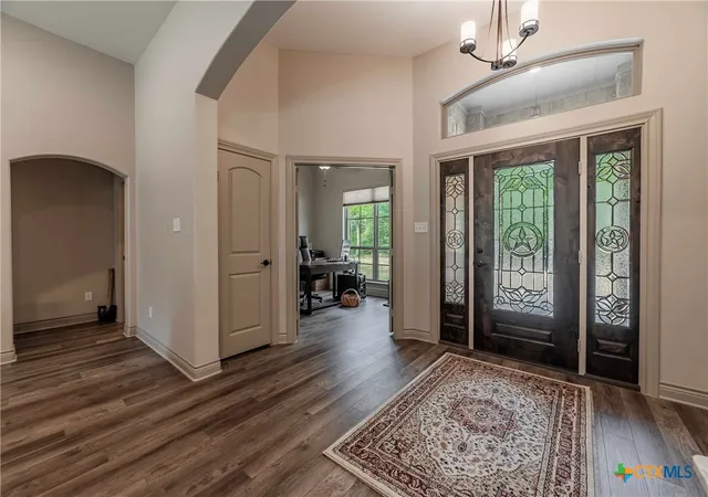Photo 4 of House for sale at 9695 County Road 321, Caldwell, TX 77836 | MLS# 591971 | Listing updated on 2026-08-24