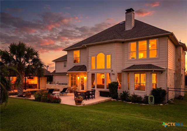 Photo 3 of Single family home for sale at 311 Ski Plex Dr, Seguin, TX 78155 | MLS# 591983 | Listing updated on 2026-09-28