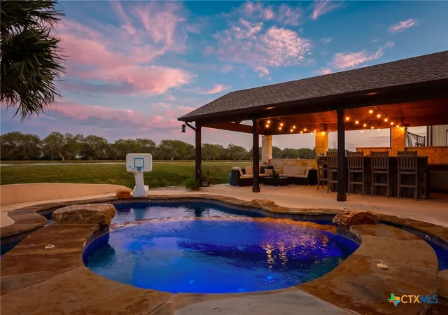 Photo 4 of Single family home for sale at 311 Ski Plex Dr, Seguin, TX 78155 | MLS# 591983 | Listing updated on 2026-09-28