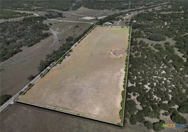 Photo 1 of Land for sale at 12436 County Rd 2200, Lometa, TX 76853 | MLS# 592009 | Listing updated on 2026-08-24