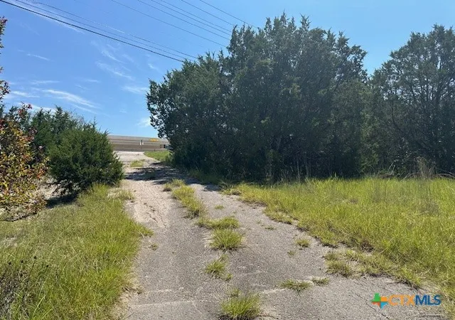 Photo 1 of Land for sale at 1219 N 1st Street, Copperas Cove, TX 76522 | MLS# 591746 | Listing updated on 2026-08-27