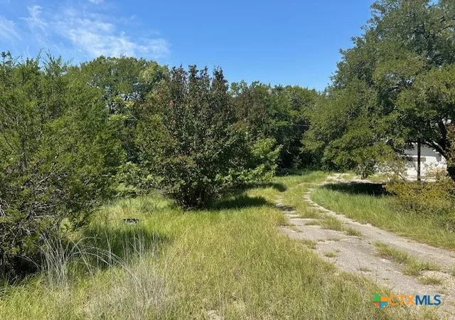 Photo 3 of Land for sale at 1219 N 1st Street, Copperas Cove, TX 76522 | MLS# 591746 | Listing updated on 2026-08-27