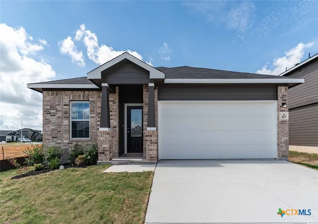 Photo 1 of Sale Pending at 417 Tim's Way, Seguin, TX 78155 | MLS# 592334 | Listing updated on 2026-08-27