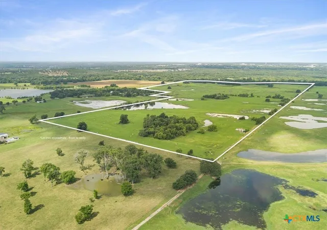Photo 2 of Land for sale at 0 Witter Ln, Temple, TX 76502 | MLS# 592581 | Listing updated on 2026-08-24