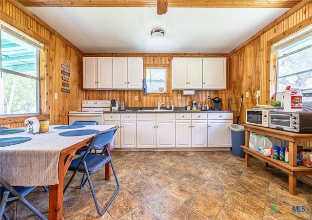 Photo 2 of Single family home for sale at 1932 Guadalupe River Dr, Tivoli, TX 77990 | MLS# 592637 | Listing updated on 2026-09-03
