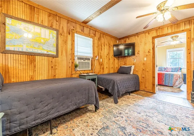 Photo 3 of Single family home for sale at 1932 Guadalupe River Dr, Tivoli, TX 77990 | MLS# 592637 | Listing updated on 2026-09-03