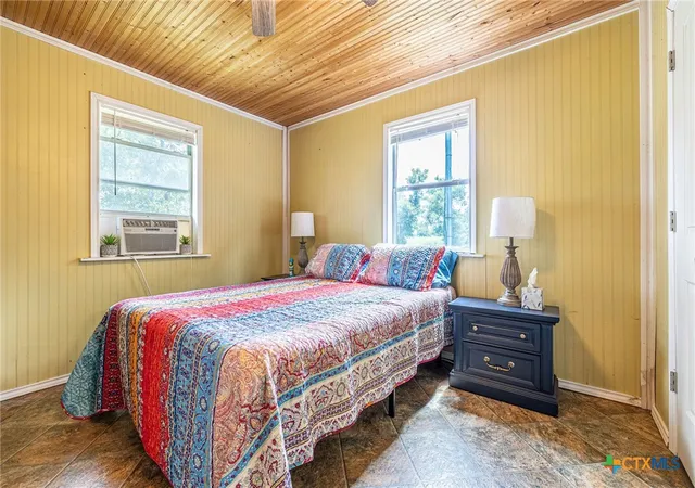 Photo 3 of Single family home for sale at 1932 Guadalupe River Dr, Tivoli, TX 77990 | MLS# 592637 | Listing updated on 2026-09-03