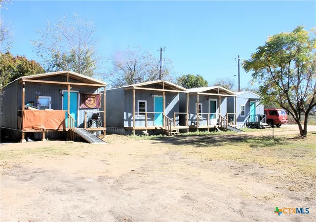 Photo 2 of Single family home for sale at 301 E Cedar St #A, Lometa, TX 76853 | MLS# 592723 | Listing updated on 2026-09-03