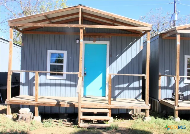 Photo 2 of House for sale at 301 E Cedar St #A, Lometa, TX 76853 | MLS# 592723 | Listing updated on 2026-09-03