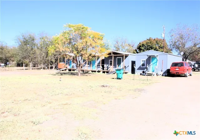 Photo 3 of House for sale at 301 E Cedar St #A, Lometa, TX 76853 | MLS# 592723 | Listing updated on 2026-09-03