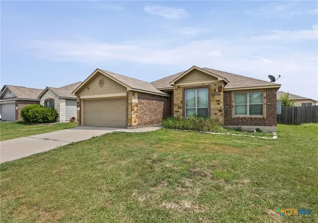 Photo 2 of Single family home for sale at 1123 Jamestown Dr, Temple, TX 76504 | MLS# 592799 | Listing updated on 2026-09-09