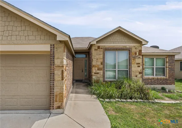 Photo 3 of Single family home for sale at 1123 Jamestown Dr, Temple, TX 76504 | MLS# 592799 | Listing updated on 2026-09-09