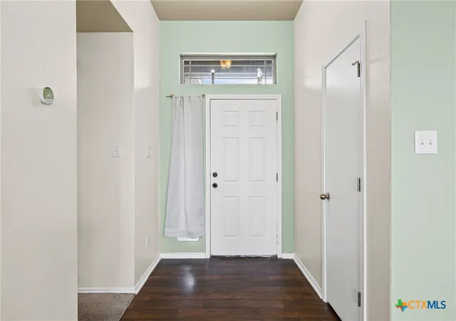 Photo 3 of Single family home for sale at 1123 Jamestown Dr, Temple, TX 76504 | MLS# 592799 | Listing updated on 2026-09-09