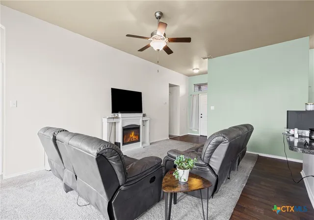 Photo 4 of Single family home for sale at 1123 Jamestown Dr, Temple, TX 76504 | MLS# 592799 | Listing updated on 2026-09-09