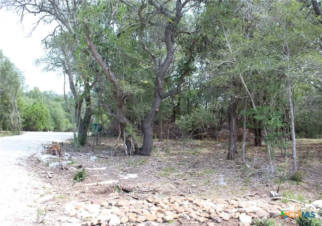 Photo 1 of Land for sale at 151 Eden Ranch Dr, Canyon Lake, TX 78133 | MLS# 592837 | Listing updated on 2026-08-07