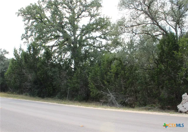 Photo 3 of Land for sale at 151 Eden Ranch Dr, Canyon Lake, TX 78133 | MLS# 592837 | Listing updated on 2026-08-07