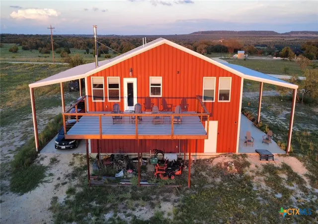 Photo 1 of Single family home for sale at 15049 Ranch Road 101, Kempner, TX 76539 | MLS# 592782 | Listing updated on 2026-08-04